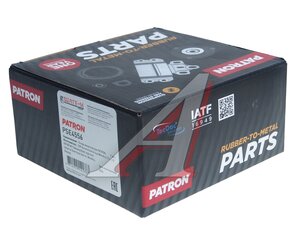 Опора амортизатора MAZDA 6 (02-07) переднего с гайками PATRON PSE4556