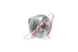 Винт М6х10мм с головкой TORX TХ30 нерж.А2 DIN7500 нерж.