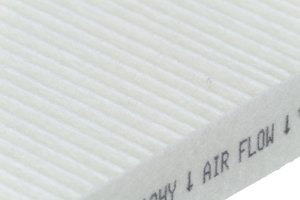 Фильтр воздушный салона HYUNDAI Sonata (19-) RAF FILTER RST012HY, GB98062, 97133-L1000