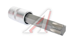 Головка торцевая 1/2" TORX Т70 L=100мм АВТОDЕЛО 39670, 14999
