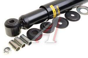 Амортизатор IVECO EuroTech передний (434/754 14x67 16x50 I/O) MONROE T1137, 313001, 41218444