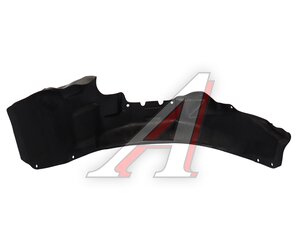 Подкрылок CHEVROLET Lanos (97-02) передний правый NSP NSP1BD04057, STCVD1016L1, 96242552
