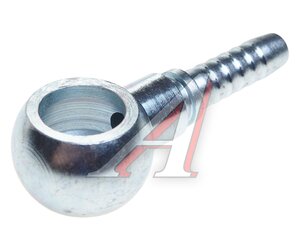 Фитинг BANJO(METRIC) 3/8" (M18х1.5) ZHHMC 71011-18-06