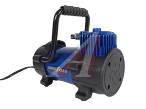 Компрессор автомобильный 40л/мин. 10атм. GOODYEAR GY000111