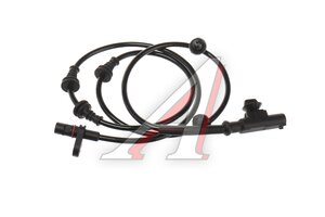 Датчик АБС GEELY Coolray (16-) колеса переднего левого/правого KORTEX KER1264, ABS57032, 4060026400