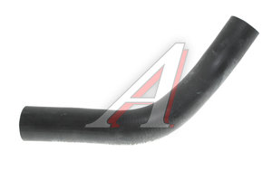 Патрубок HYUNDAI Solaris (10-) KIA Rio (11-) радиатора верхний GEUN YOUNG 25411-1J100, 163-104