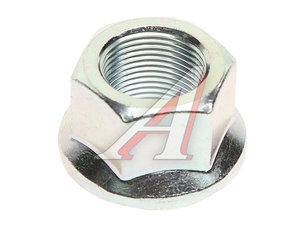 Гайка NISSAN Almera ступицы передней OE 40262-4M400