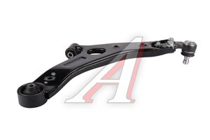 Рычаг JAC JS6 перед.подв.лев. KORTEX KSL5977, 2904300U2400