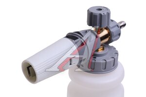 Пенокомплект для моек высокого давления, адаптер 1/4 Minigun FOAM HEROES FHT052, FOAM HEROES FHT052