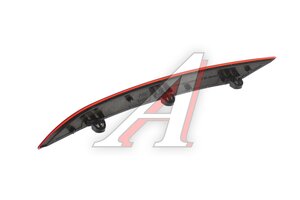 Катафот VW GOLF7 (17-20) бампера заднего правый BSG BSG90806026, 5G0945106C
