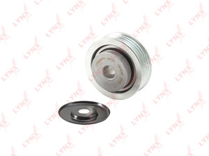 Ролик приводного ремня SUZUKI Jimny натяжителя LYNX PB5028, VKM66008, 49160-70AA0