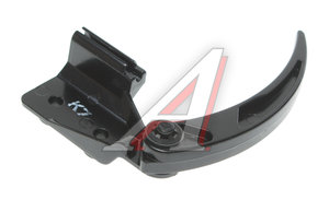 Ручка MERCEDES открывания капота FEBI 40873, 9703100173