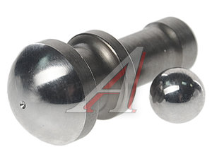 Ремкомплект SCANIA P,R series форсунки топливной (1 поршень,1 шарик) BOSCH F00VX99886, 1440576