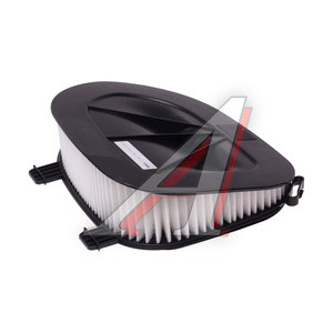 Фильтр воздушный BMW X3 (F25),X5 (E70),X6 (E71) (11-) MAHLE LX3541, 13717811026