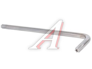 Ключ TORX Г-образный T27H THORVIK TTK27