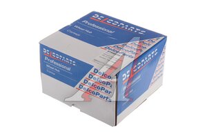 Подшипник ступицы FORD Transit (06-) задней DELCOPARTS 19482567, VKBA6529, 4479002