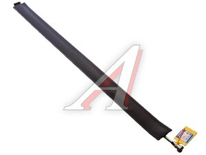 Лента SHACMAN SHAANXI X3000 крепления бака топливного MOVELEX DZ91259550692-MX, DZ91259550692