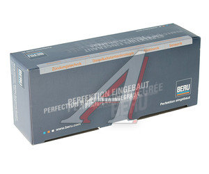 Катушка зажигания VW AUDI SEAT SKODA (1.2/1.4/1.6) (16V/FSI/TSI/TFSI) BERU ZSE030, 036905715H/036905715G, 036905100A