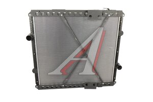 Радиатор DONGFENG GX охлаждения двигателя MOVELEX 1301010-H19D0-MX, 1301010-H19D0