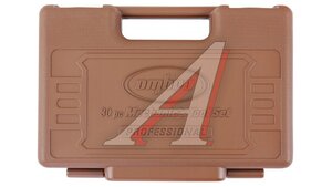 Набор OMBRA инструмента 1/4 30пр. OMT30S