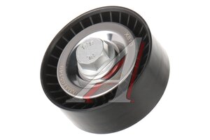 Ролик приводного ремня CHRYSLER Sebring (07-10) натяжителя MICHELIN FMMT05149, T36322