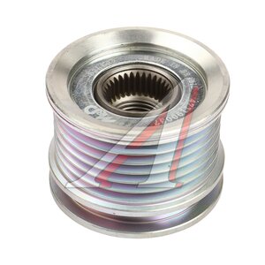 Шкив MERCEDES Sprinter генератора MEAT&DORIA 45047, 05117591AA