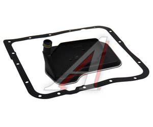 Фильтр масляный АКПП CHEVROLET Tahoe (98-06),Trailblazer (01-08) (с прокладкой) SAKURA TE65910, FT1217B, 25325578