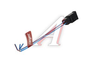 Разъем 3-х контактный 2108-3724356 межжгутовой серии 2.8 CARGEN AX34302