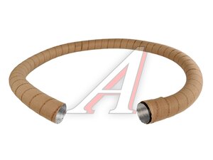 Гофра автономного отопителя d=42мм l=1.5м RC-U0960