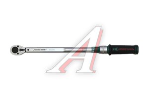 Ключ динамометрический 1/2" 40-200Нм JONNESWAY T27200N