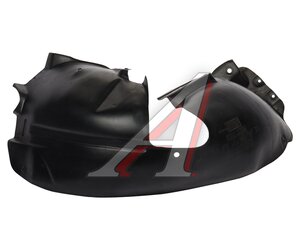 Подкрылок RENAULT Kaptur (16-20) передний правый NSP NSP1BD04109, 638405956R
