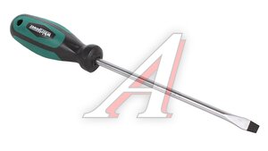 Отвертка шлицевая SL6.5х150мм WHIRLPOWER 2730306150
