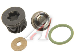 Клапан впускной ТНВД BOSCH F00N202480
