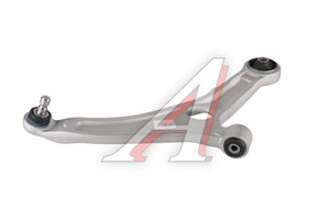 Рычаг подвески HYUNDAI i40 (11-) передней правый KORTEX KSL5687, PS50441R, 54501-3Z700
