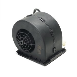 Вентилятор МАЗ,ПАЗ,ЛИАЗ,НЕФАЗ отопителя салона центробежный 24V AVTOELECTRICA 010-B70-74D AE, 010-B70-74D