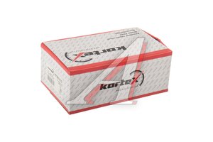 Колодки тормозные VW Touareg AUDI A4,Q7 (15-) передние (4шт.) KORTEX KT9061STD, GDB2190, 4M0698151AM/4M0698151A