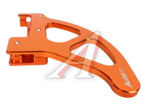 Защита заднего тормоз.диска оранжевая KTM SX 04-14, RBDG-01