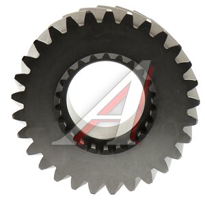 Шестерня SHACMAN SHAANXI вала промежуточного РК ZQC2000-57K OE 3086000726