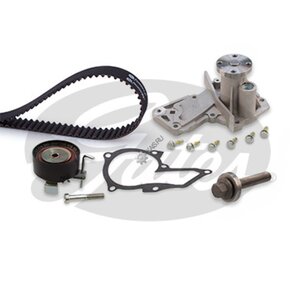 Ремкомплект FORD C-Max (10-) ГРМ GATES KP25669XS, 2209697