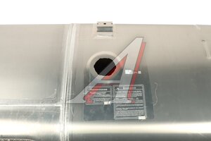 Бак топливный FAW J7 основной в сборе (встроенные ступени) MOVELEX 11010152197C00B-MX, 11010152197C00B