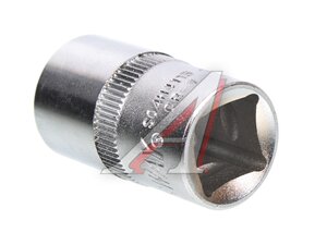Головка торцевая 1/2" 15мм 6-ти гранная JONNESWAY S04H4115