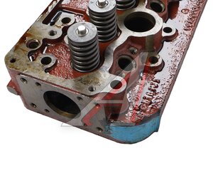 Головка блока МТЗ,Д-243 цилиндров в сборе ММЗ 240-1003012-А1