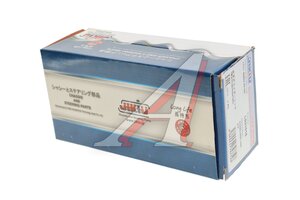 Втулка тяги стабилизатора TOYOTA Land Cruiser 200 заднего JIKIU LS21016, 48817-60010