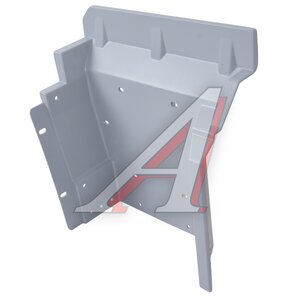 Подножка SHACMAN SHAANXI F3000 правая (под покраску) MOVELEX DZ13241240426-MX, DZ13241240426