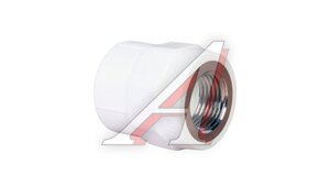 Муфта полипропилен 25мм 1/2" в/р VTp. VTp.702.0.02504