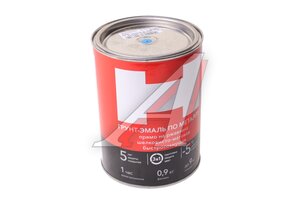 Грунт-эмаль по ржавчине голубая 0.9л HAMMERTON 4607808740655, HAMMERTON