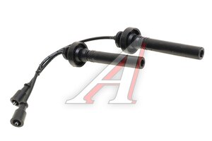 Провод высоковольтный MITSUBISHI Lancer (03-) (1.3/1.6) комплект KORTEX KVW015, T539P, MD365102