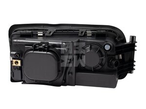 Фара MAN TGA,TGL (00-07) левая без электропривода DEPO 4491101LLDE, 505549/198018347, 81251016449