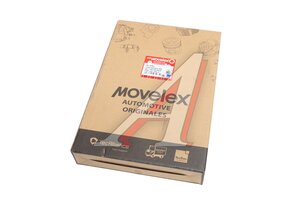 Фильтр воздушный МОСКВИЧ 3 JAC JS4,J7 MOVELEX 1109130V5070-MX, 1109130V5070