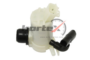 Насос омывателя HONDA Accord (09-) KORTEX KWM012, 76846-TA0-A02